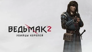 Прохождение The Witcher 2 Assassins of Kings за Роше Серия 11 Финал