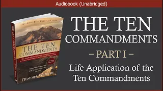 The Ten Commandments (Part I) | Thomas Watson | Christian Audiobook