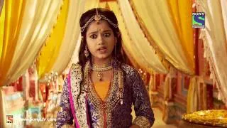 Bharat Ka Veer Putra - Maharana Pratap - Episode 187 - 9th April 2014