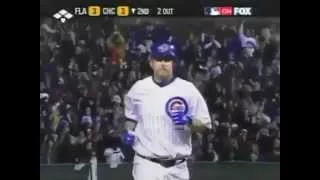 Kerry Wood 2003 NLCS Home Run