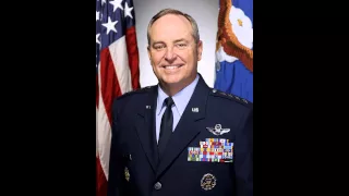 General  Mark Welsh     Address to US Air Force Academy Cadets