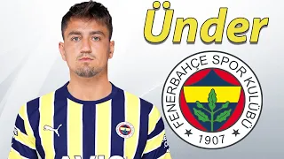 Cengiz Ünder ● Welcome to Fenerbahce 🟡🔵🇹🇷 Best Goals & Skills