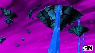 Ben 10: Ultimate Alien - The Enemy of My Frenemy (Preview) Clip 3