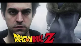 DRAGON BALL Z THE FALL OF MAN "The Fall of Man" TRAILER OFFICIAL ESPAÑOL LATINO FULL HD TEASER