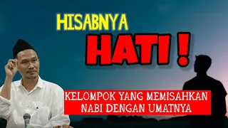 GUS BAHA ||  HISABNYA HATI@ngajigusbaha82