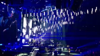 Celine Dion- Danse Un Autre Monde- Bercy Paris- 3.7.16