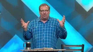 Learn The Strength Of Gentleness With Pastor Rick Warren