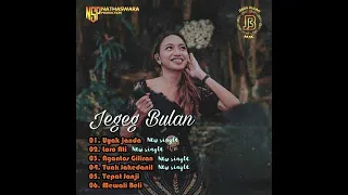 Jegeg Bulan New Single