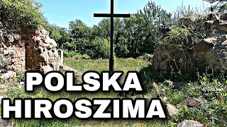 Polska Hiroszima- Początek poszukiwań wraz z @StowarzyszeniePERKUN