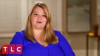 Nicole Reveals There Is No Beauty Store | 90 Day Fiancé: Happily Ever After?