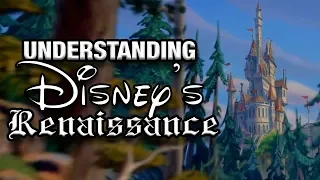 What Made the Disney Renaissance Era so Special? Part 2