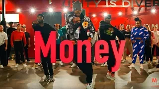 Cardi B - "Money" | Phil Wright Choreography | Ig: @phil_wright_