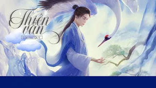 Thiên Vấn -OST Tiên Hiệp- Lee Phú Quý ♬Hỏi con đường kia lại hỏi núi sông hỏi tri kỷ nơi nào đến đây