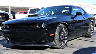 2021 Dodge Challenger Scat Pack Shaker: Is This The Ultimate Modern Muscle Car???