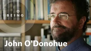 John O'Donohue — The Inner Landscape of Beauty