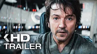 ANDOR Trailer (2022) Star Wars