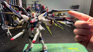 X20A Strike Freedom Review