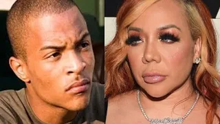 Sad News For T.I. & Tiny Fans. Its With Heavy Heart To Report That Actors Has Been Confirmed To Be.