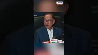 Malaysian PM Anwar Ibrahim, bibisita sa PH mula March 1 hanggang 2