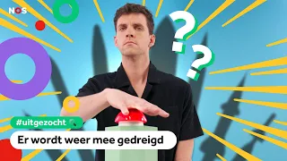 Atoombommen en of we er ooit van afkomen 🤔 | UITGEZOCHT #53