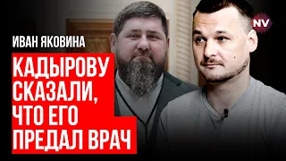 Чечня, Дагестан. Загострення на Північному Кавказі – Яковина