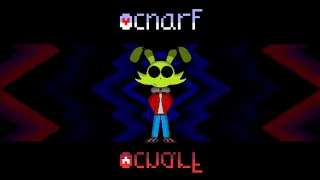 ocnarF (FrancoLovania in style ainavol)