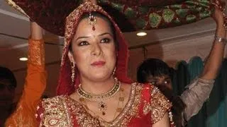 INSIDE: Udita Goswami's Wedding Ceremony