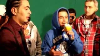 URAN ft. Ramil, Klan-A-Plan və Hilal Demo – Happy Birthday Freestyle