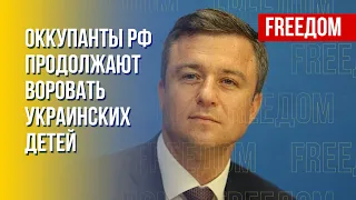 ВС РФ получили приказ от власти убивать и уничтожать украинцев, – Кулеба