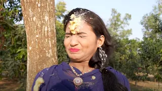 TRY TO NOT LAUGH CHALLENGE Must Watch New Funny Video 2024 By Mk Fun Tv