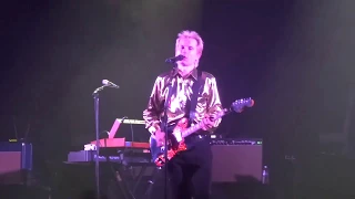 Franz Ferdinand | Take Me Out | live Wiltern, May 15, 2018