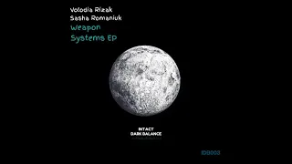 Volodia Rizak,Sasha Romaniuk - Thats Nasty (Original Mix)