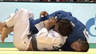 JUDO World Championship - Tokyo 2010