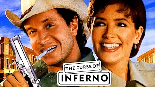 THE CURSE OF INFERNO - Full Movie in English | Comedy Crime Drama | HD 1080p