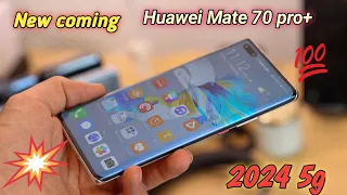huawei mate 70 pro| huawei mate 70 pro 2024|huawei mate 70 pro plus| huawei mate 70 introduction|