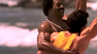 Rocky III - Training 2 "Gonna Fly Now" in High Definition (HD) **WOW**