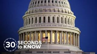 What Is a Super PAC? | 30 STK | NBC News