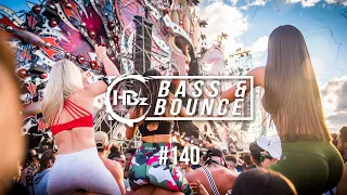 HBz - Bass & Bounce Mix #140 (Hardstyle Special)