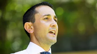 Palaszczuk government more focused on themselves than on Queenslanders: David Crisafulli