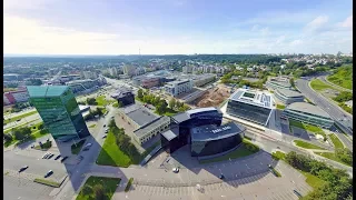 Danske Bank office in Vilnius | POI