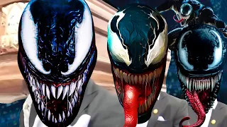 Venom (from Marvel's Spider-Man 2) - Coffin Dance Song (COVER)