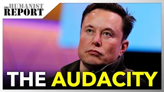 Billionaire Elon Musk Claims Americans Don’t Want to Work