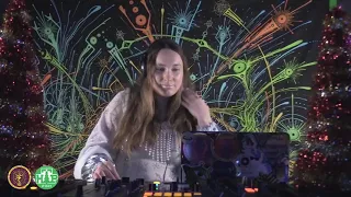 TOXICA New Year's Eve stream for LSD