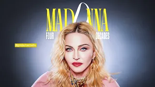 Madonna - Rain - 2023 (The Celebration Tour: Audio Concept)