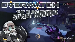 Reinhardt's Last Stand (Stream Highlight)