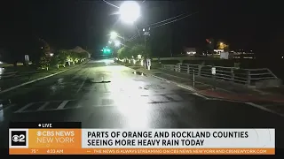 Orange County bracing for another round of heavy rain