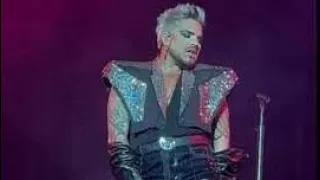 4K Closer Adam Lambert Helsinki 2023 06 16