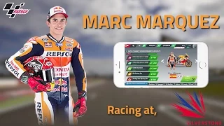 Marc Marquez FULL GAMEPLAY - MotoGP Championship Quest