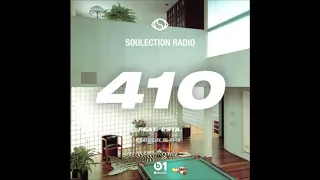 Soulection Radio #410 (Esta.)