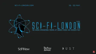 London Sci-Fi Film Festival 2022